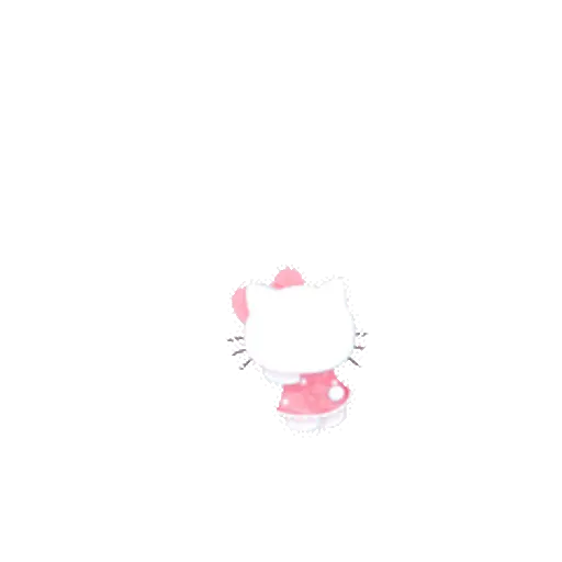 Hello Kitty MIX CUTE ✨🎀 13
