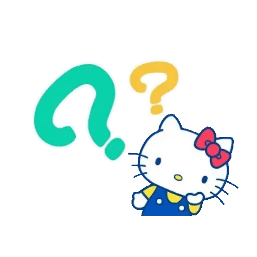 Hello Kitty MIX CUTE ✨🎀 18