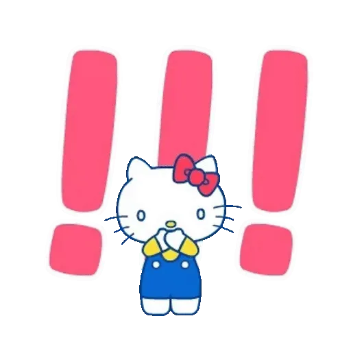 Hello Kitty MIX CUTE ✨🎀 12