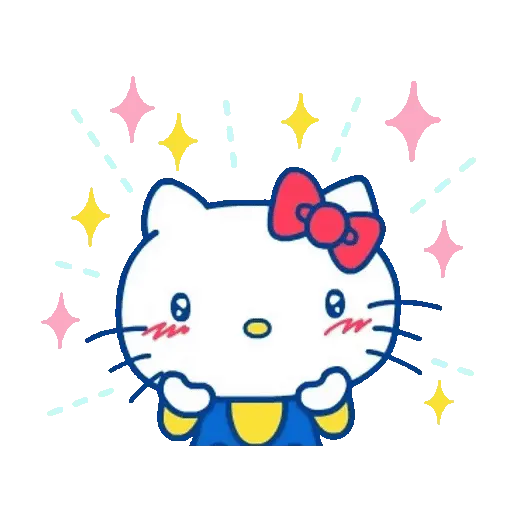 Hello Kitty MIX CUTE ✨🎀 14