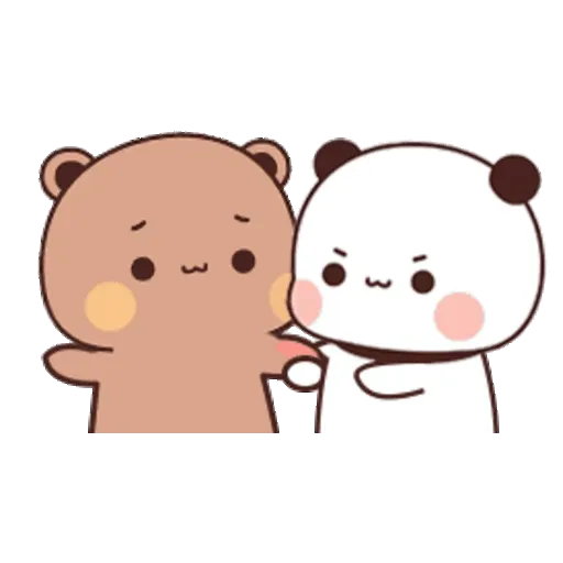 Bubu &Dudu 🐾✨♥️ 10