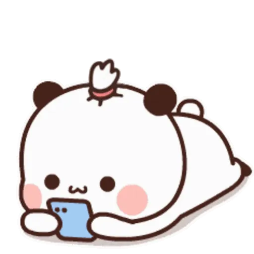 Bubu &Dudu 🐾✨♥️ 15