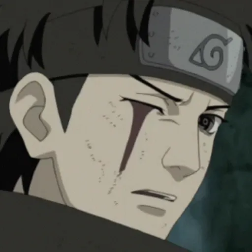 Shisui Uchiha ✨