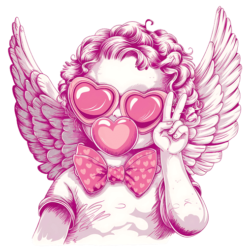Feliz San Valentín ❤️ 12
