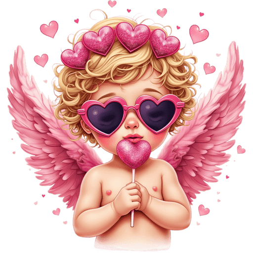 Feliz San Valentín ❤️ 5