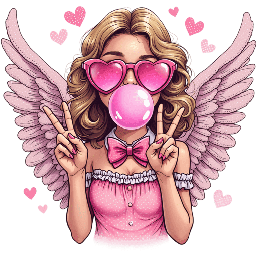Feliz San Valentín ❤️ 9