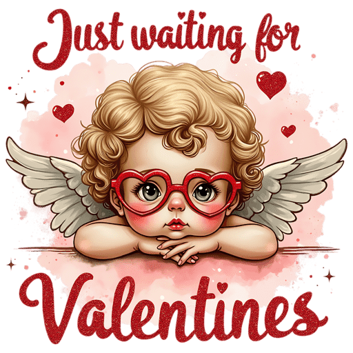 Feliz San Valentín ❤️ 10