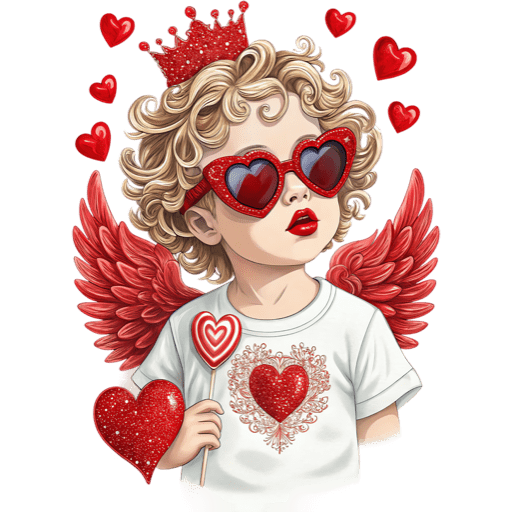 Feliz San Valentín ❤️ 2