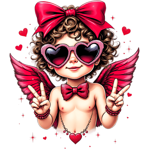 Feliz San Valentín ❤️ 4