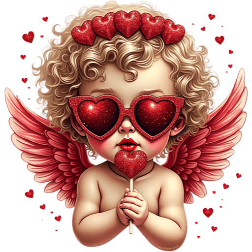 Feliz San Valentín ❤️ 6