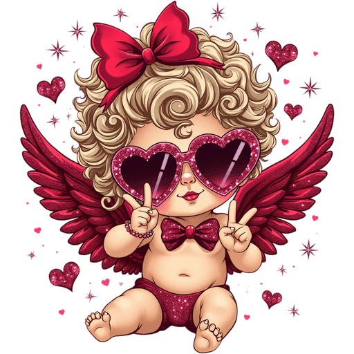 Feliz San Valentín ❤️ 13