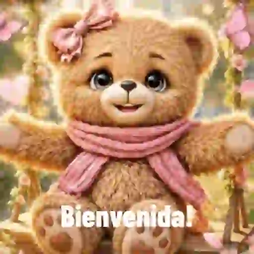 Saluditos varios ✨🌈 11