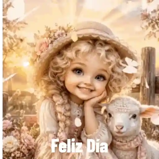 Saluditos varios ✨🌈 8