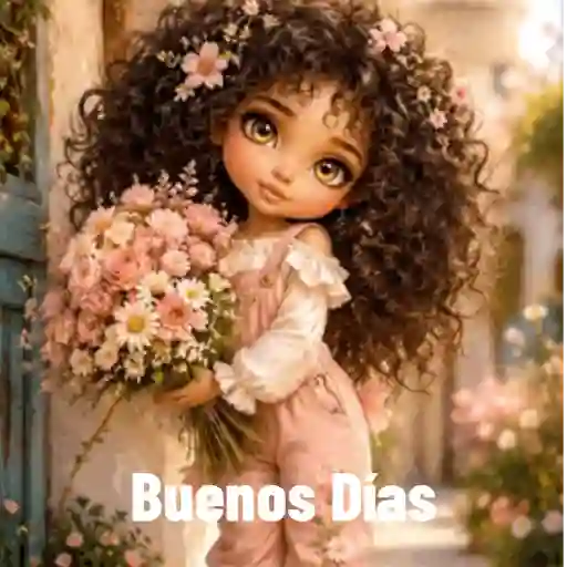 Saluditos varios ✨🌈 3