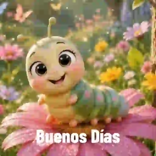 Saluditos varios ✨🌈 13