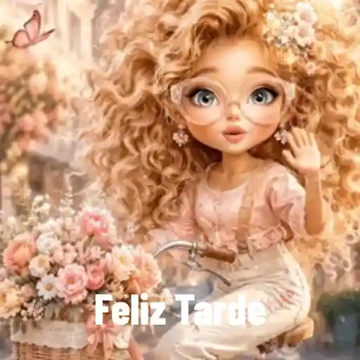 Saluditos varios ✨🌈 17