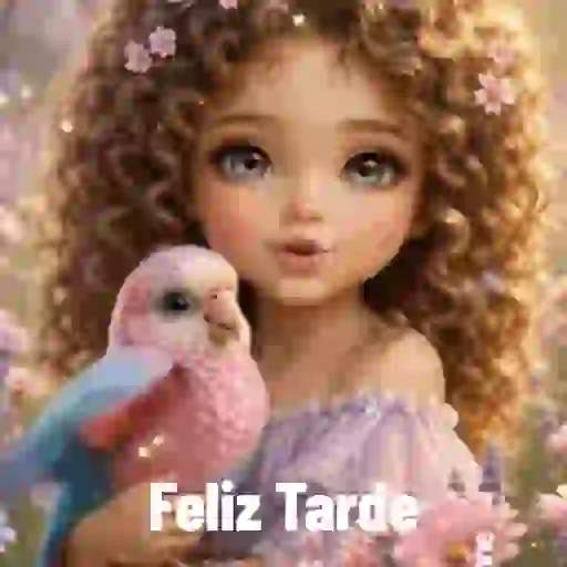 Saluditos varios ✨🌈 21