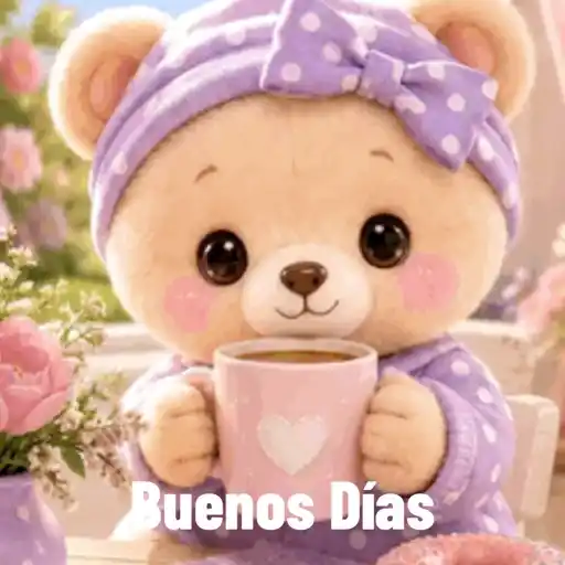 Saluditos varios ✨🌈 6