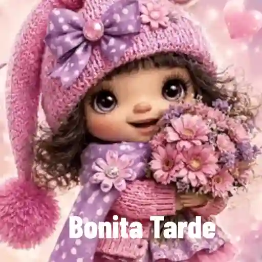 Saluditos varios ✨🌈 7