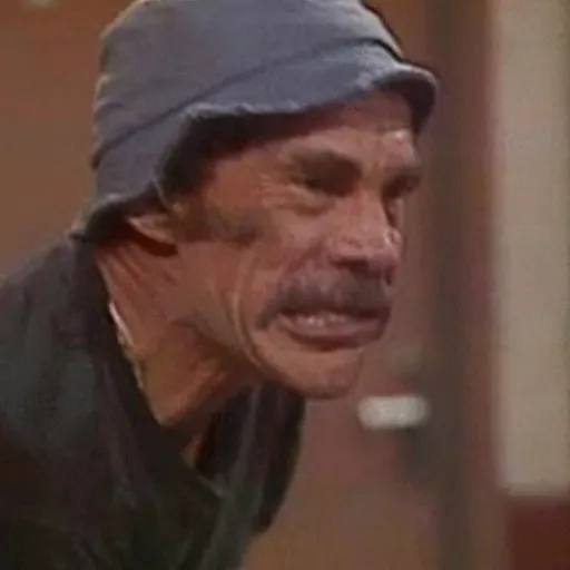 Ron Damón (El Chavo del 8)✨