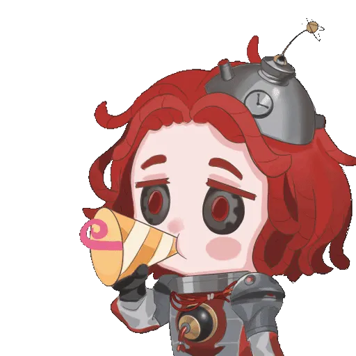  Identity V✨🎮