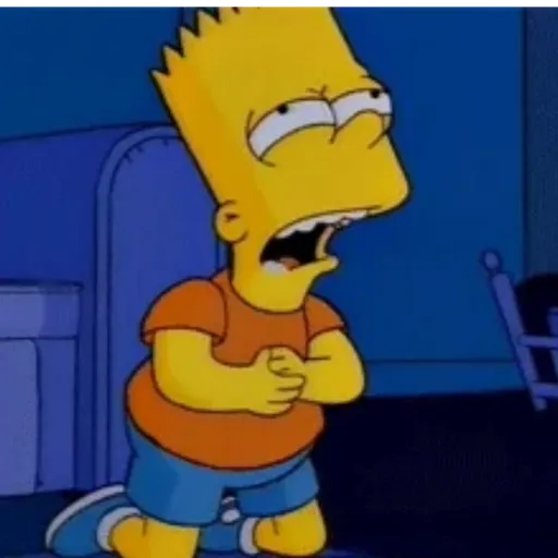 Bart Simpson ✨💛 10