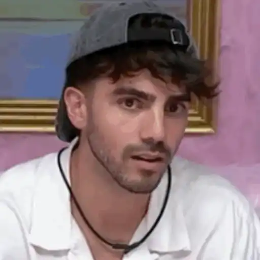 Fede Vigevani LACDLF MX ✨ 9