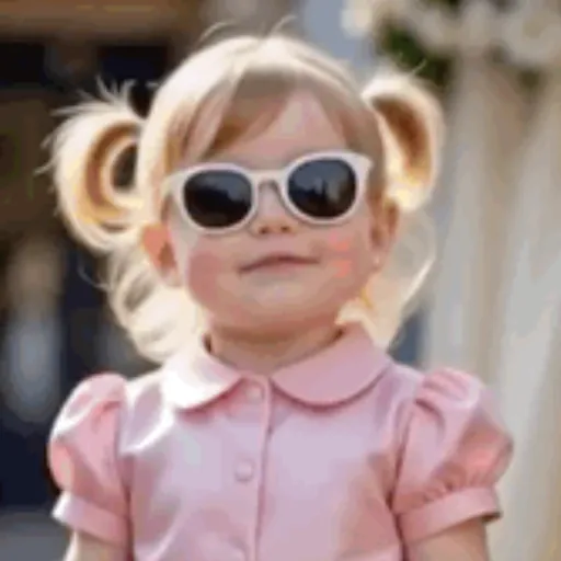Cute baby reaction/dance 🎀✨ 3