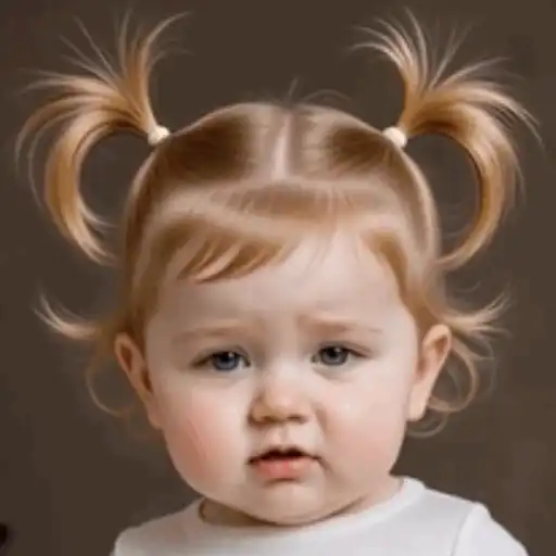 Cute baby reaction/dance 🎀✨ 14
