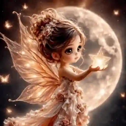 Buenas Noches Fantasy✨ 10