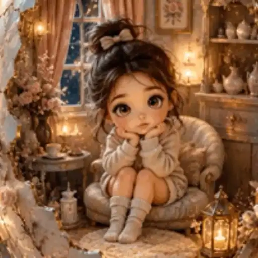 Buenas Noches Fantasy✨ 17