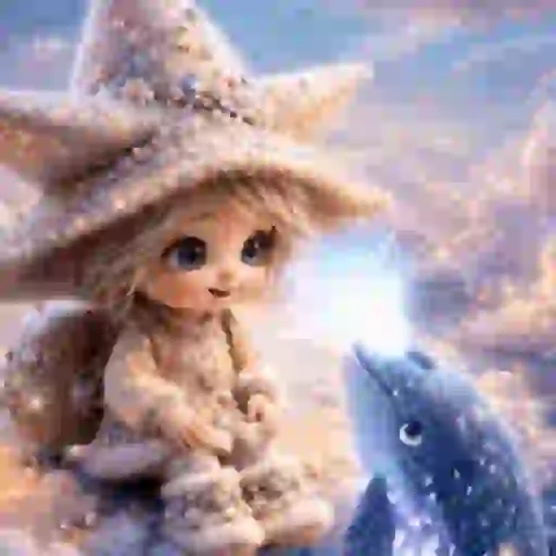 Buenas Noches Fantasy✨ 16