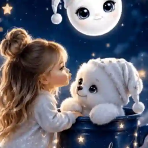 Buenas Noches Fantasy✨ 9