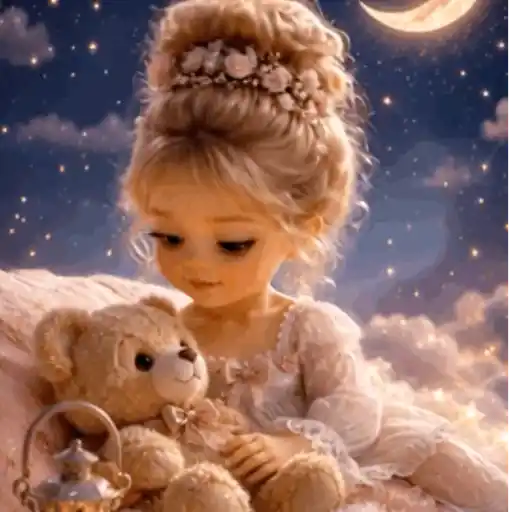 Buenas Noches Fantasy✨ 13