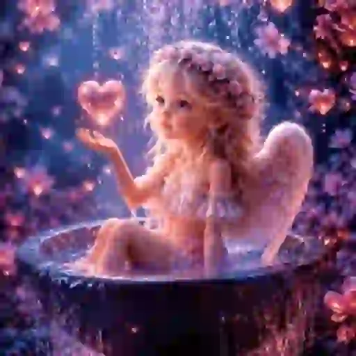 Buenas Noches Fantasy✨ 8