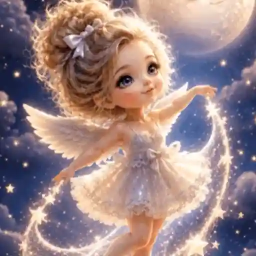 Buenas Noches Fantasy✨ 20