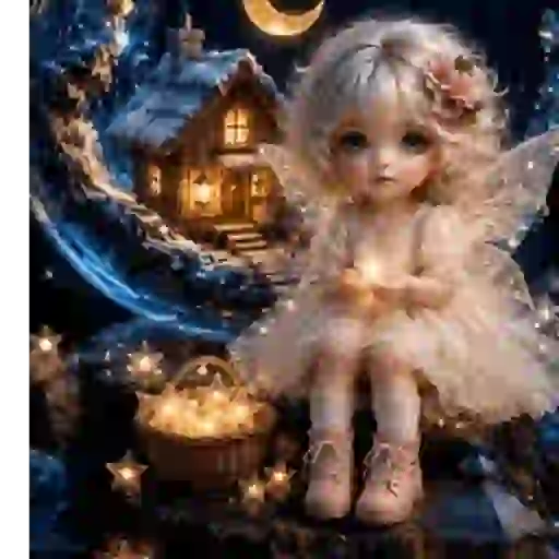 Buenas Noches Fantasy✨ 19