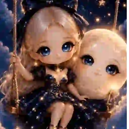 Buenas Noches Fantasy✨ 4