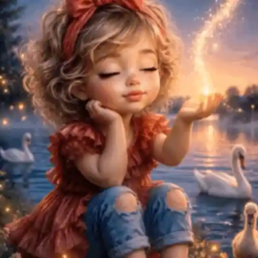 Buenas Noches Fantasy✨ 11