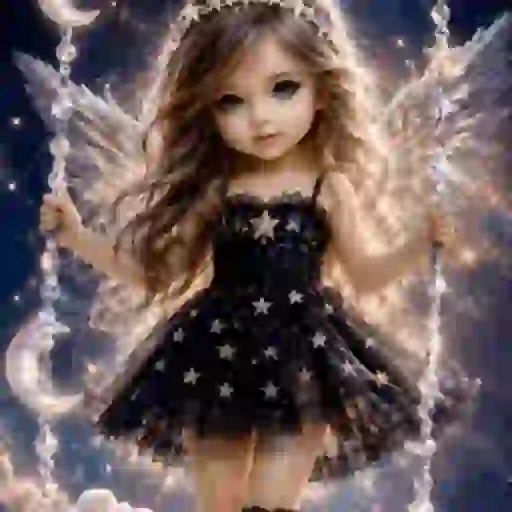 Buenas Noches Fantasy✨ 12