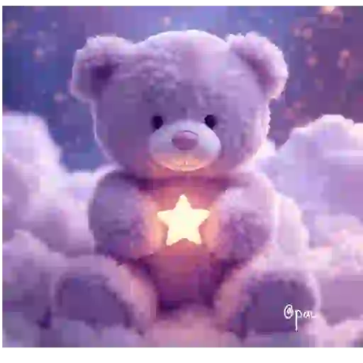 Saluditos de 𝒪𝓈𝒾𝓉ℴ𝓈 🐾✨🌈🐻
