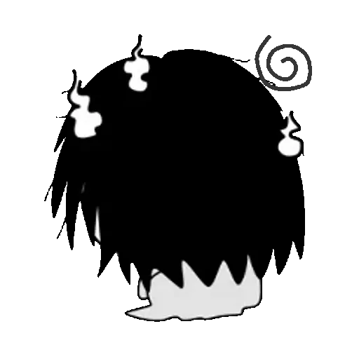 Miki Ghost 👻🎀 6