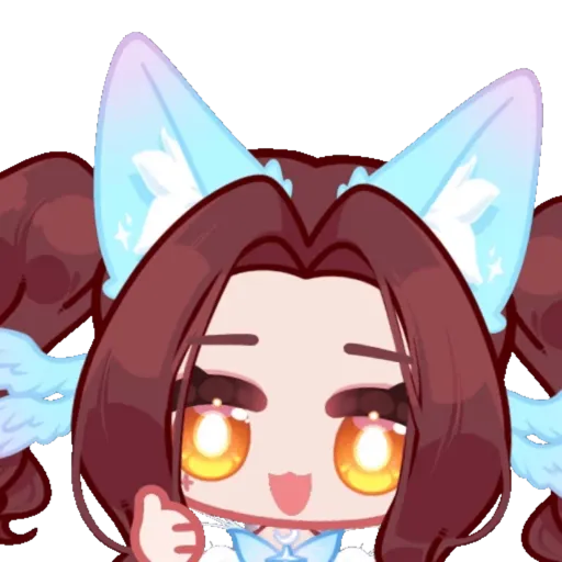 Regendary One 🎀🐱