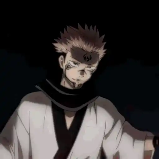 Sukuna vs. Gojō ✨