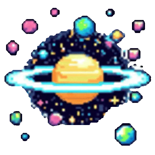 ALIENS LOVE UNIVERSE!🪐🛸👽 23