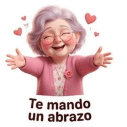 Frases de la Abuela 👵🏻 3