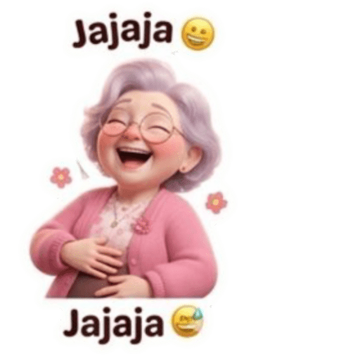 Frases de la Abuela 👵🏻 12