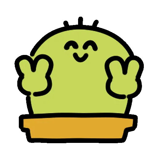 Cactus Kawaii ✨🌵 21