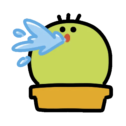 Cactus Kawaii ✨🌵 19