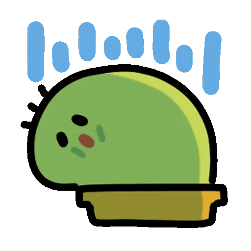 Cactus Kawaii ✨🌵 18
